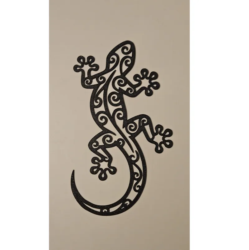 Gecko Wallart