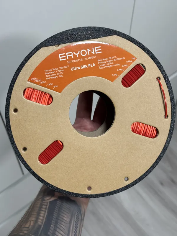 ERYONE Spool Adapter