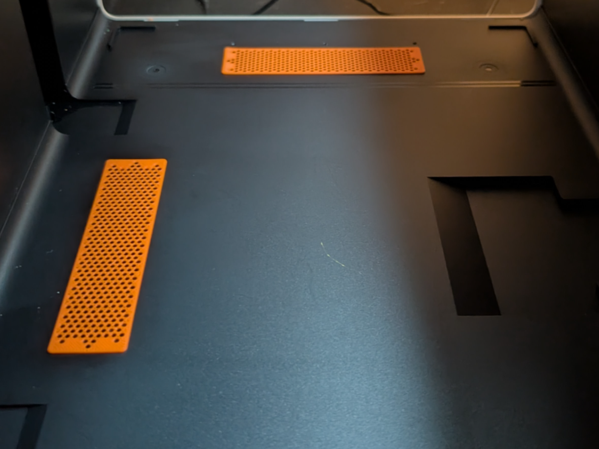 Snapmaker U1 Interior Grille Covers