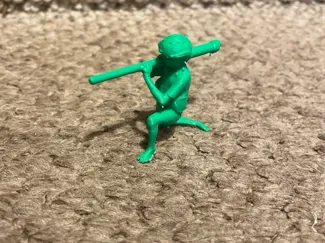 army guy