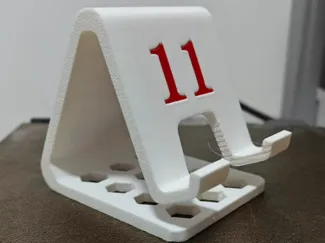 火箭11号手机支架