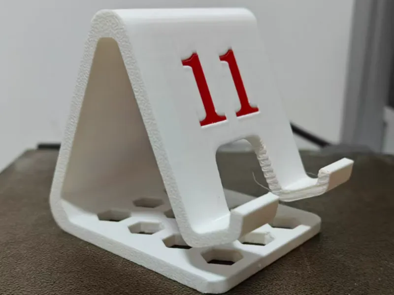 火箭11号手机支架