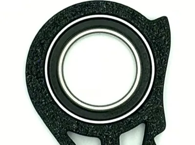 keyspiner