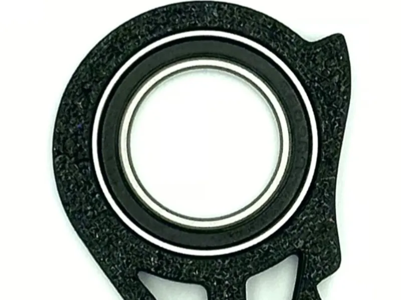 keyspiner