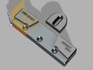 INFINITY IF15-II starter box rc adapter for 1:10