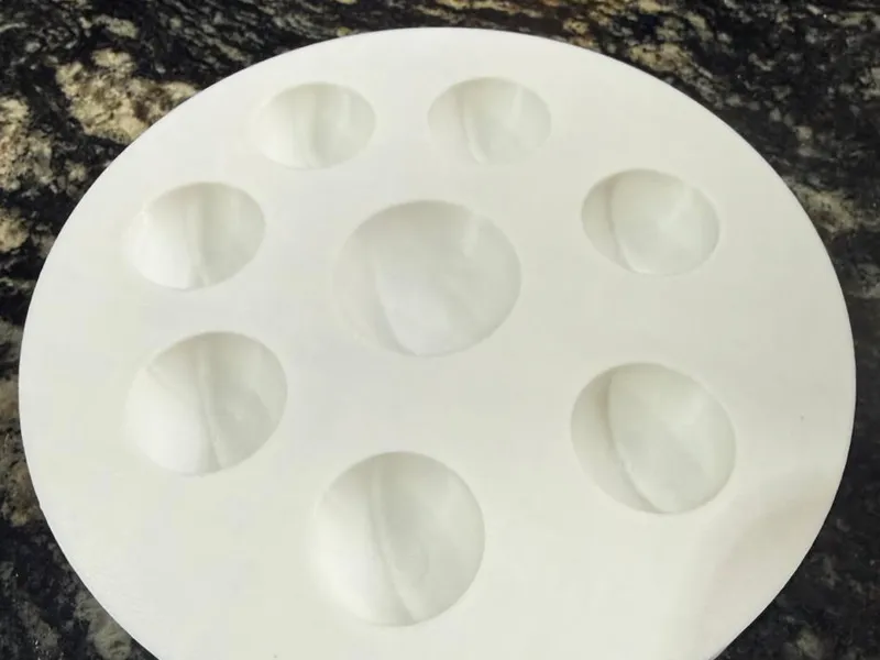 Mesa para pintura