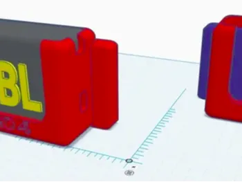 Speaker Case for JBL 4 GO
