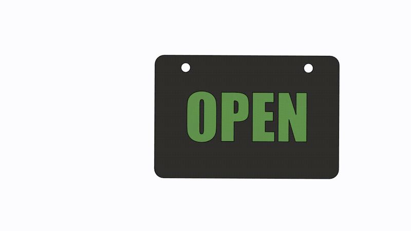 Open Close