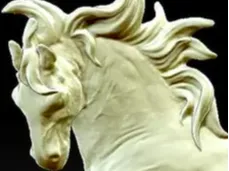 Horse Decor