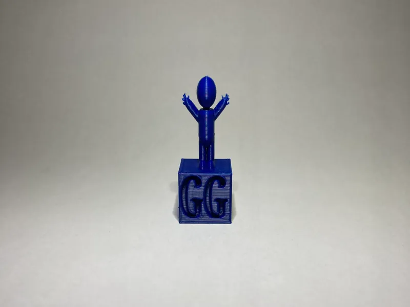 the holy GG Block 