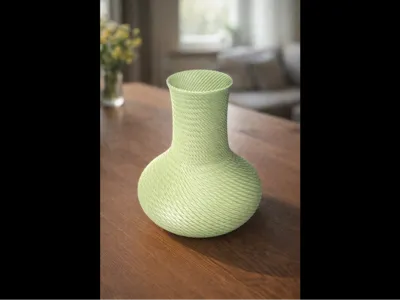 Vase 2
