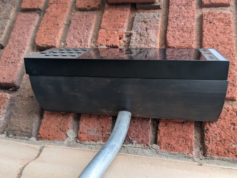 Unifi Intercom 45° Mount