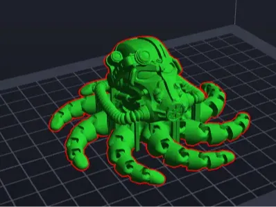 T-60 Octopus