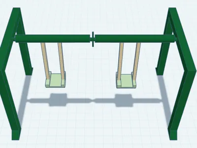 The Swing