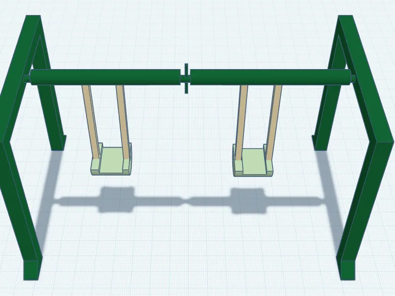 The Swing