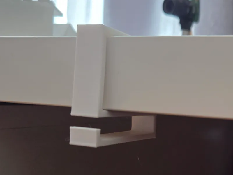 Lagkapten cable organizer