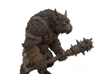 BUGBEAR