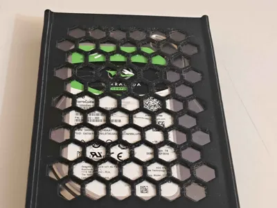 3.5" Hard Drive sleeve