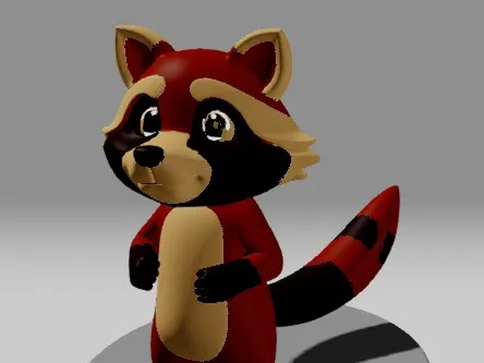 Racoon
