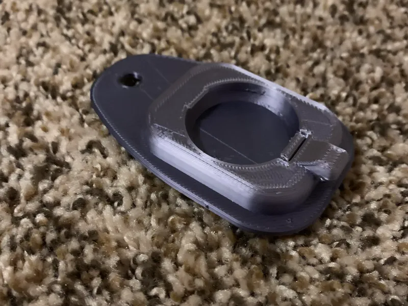 airtag horn delete for surron light bee