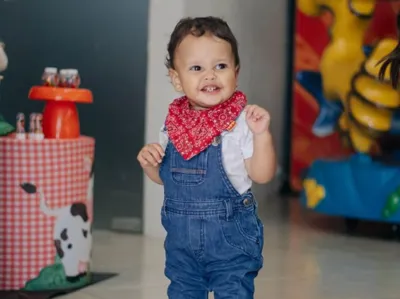 oliver cow boy