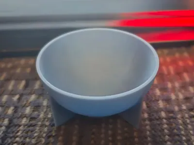 SlimBall Stand