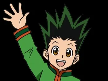 Gon Freecss