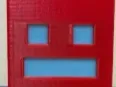 Geometry dash cube