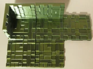 Dungeon tiles 1.0