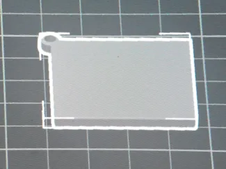 ngc key tag