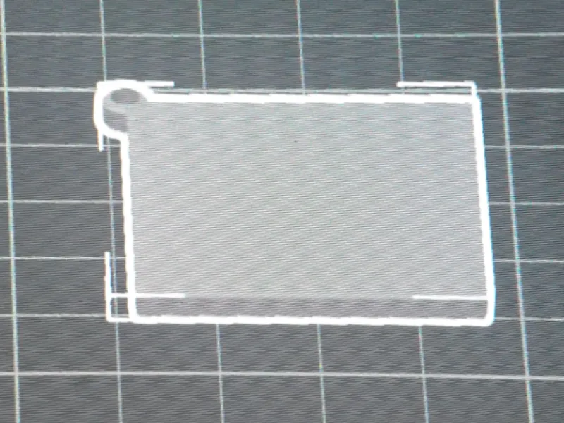 ngc key tag