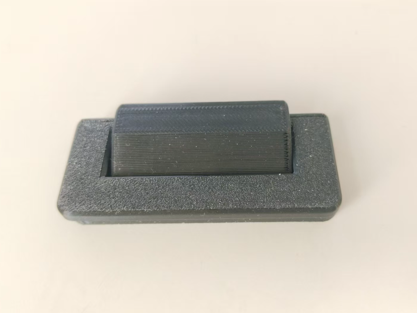 抽屉隐形拉手64