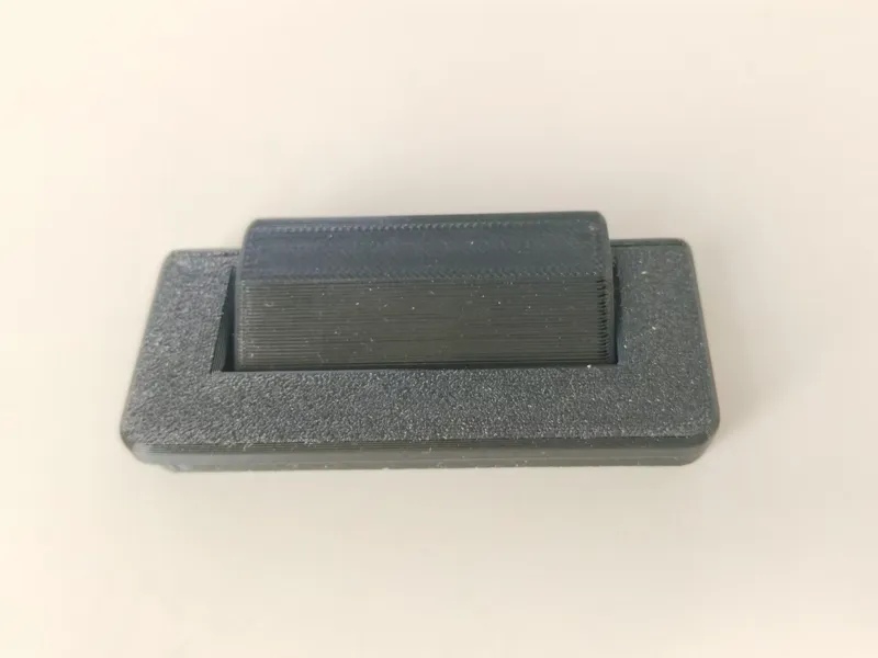 抽屉隐形拉手64