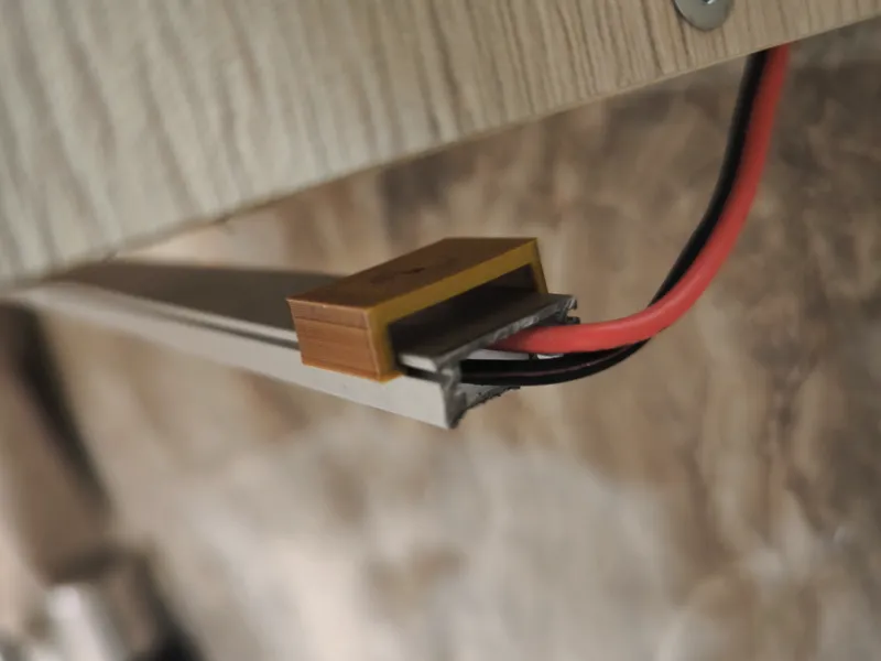 led holder