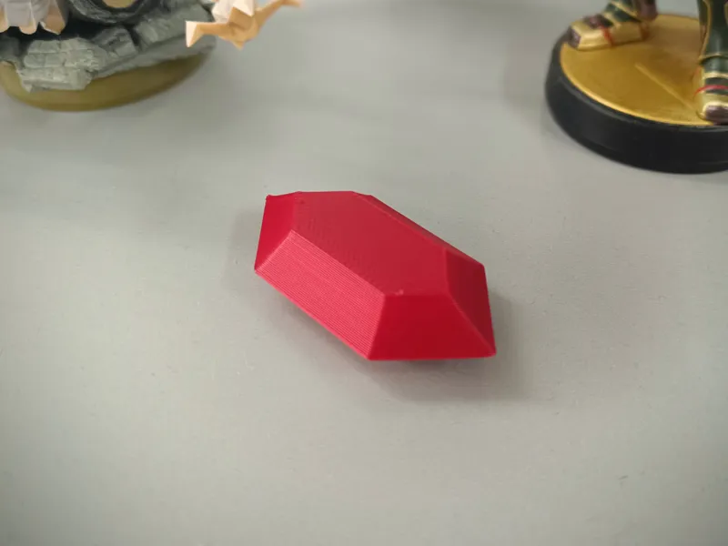 Zelda Ruby