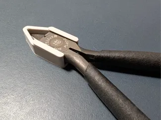 タミヤニッパーキャップ v2