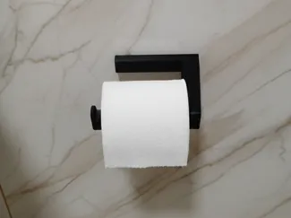 Portarotolo di carta igienica