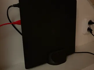 PS4 holder