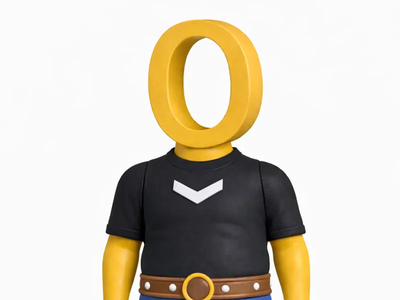 DeOndermaatMan