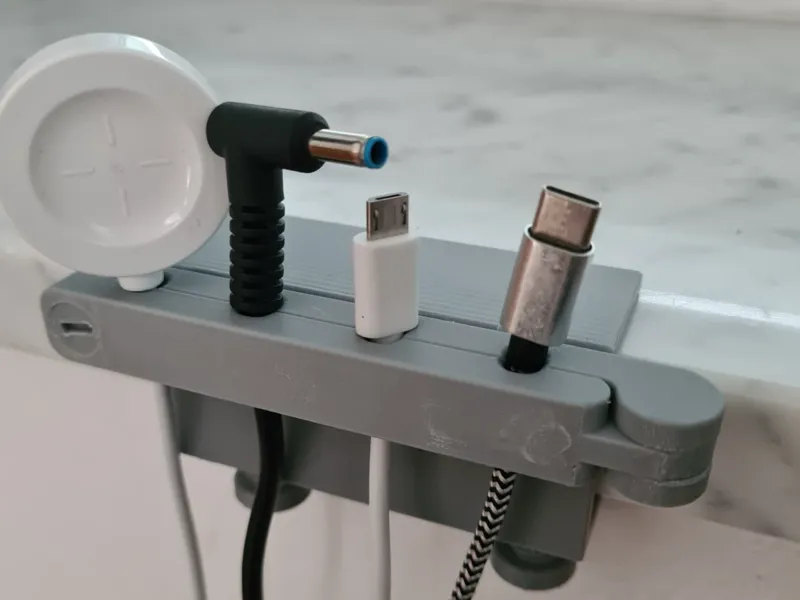 Cable Clip
