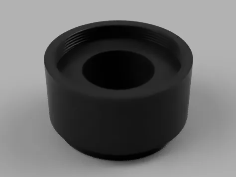 M39 Extension Tube 25mm