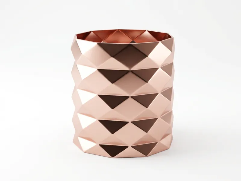 vase