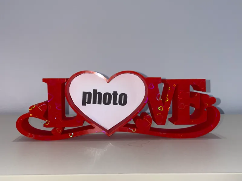 LOVE PHOTO