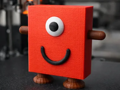 Number block No.1