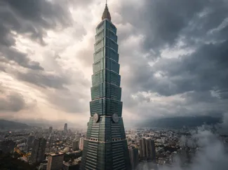 Taipei 101