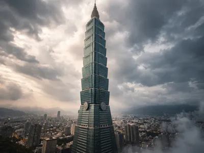 Taipei 101
