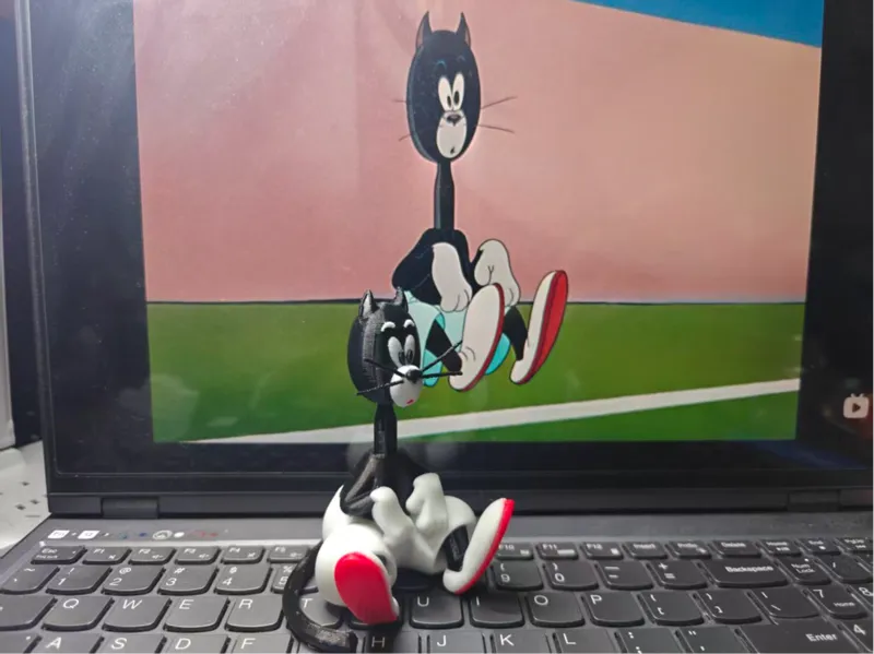 猫和老鼠网球版