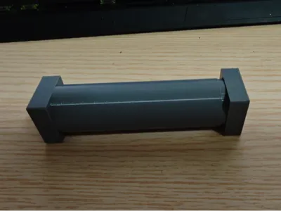 One-Yuan Coin Holder
