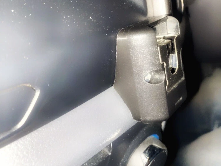 GME Mic Mount for FORD Ranger 