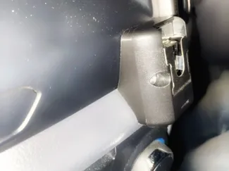 GME Mic Mount for FORD Ranger 
